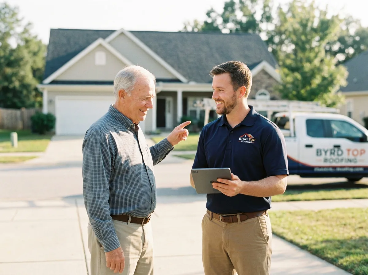Roofing Call, TX FAQs
